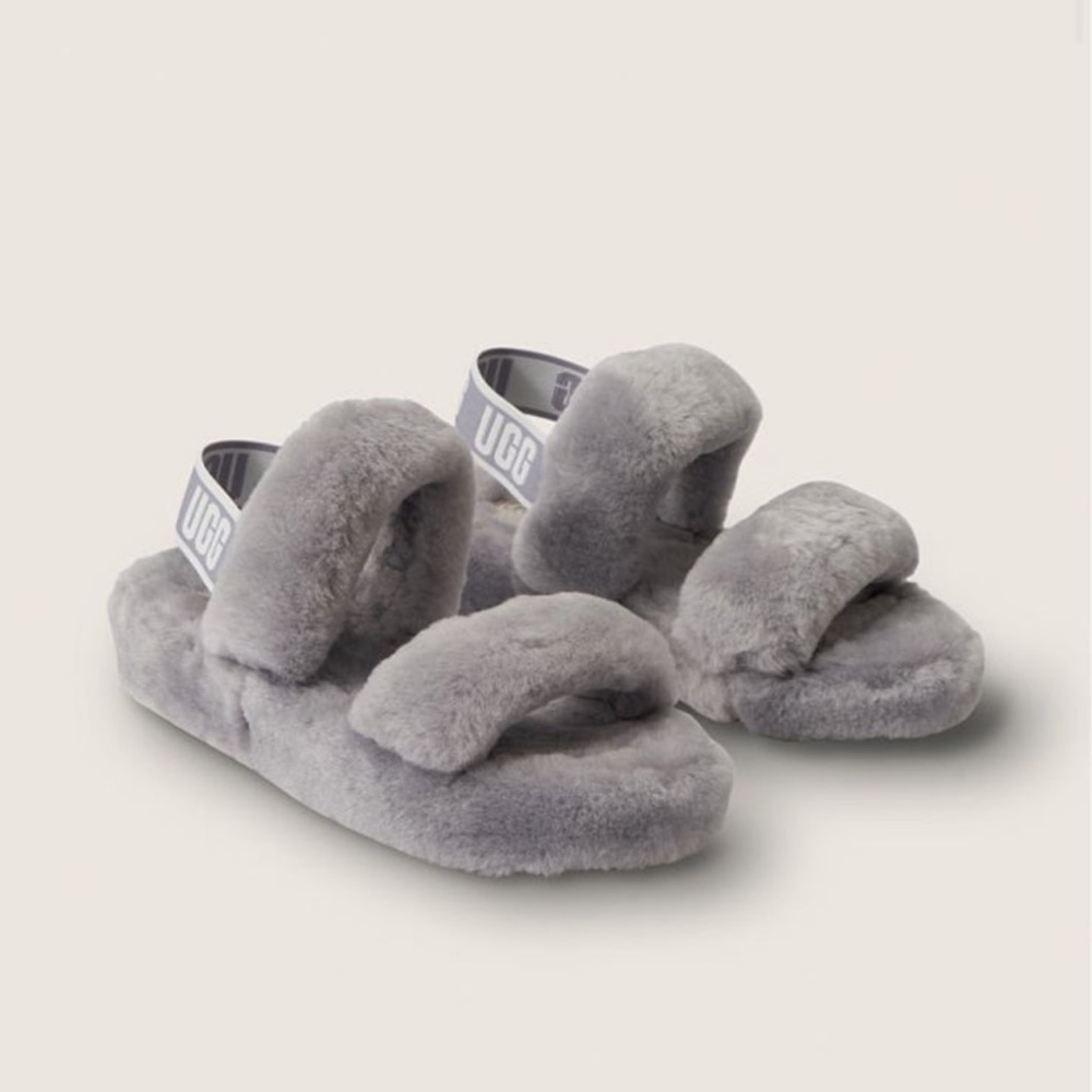 UGG Sandals - Picture 2 of 4